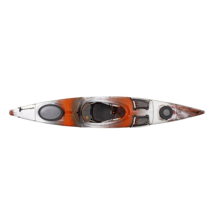 Wilderness Systems Tsunami 145 Touring Kayak - Image 2